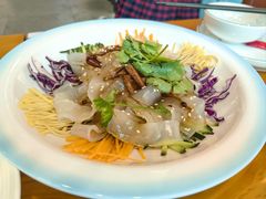 -客临百思德·东北特色馆(龙湖时代天街店)