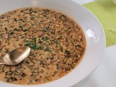 黑松露炖蛋-荷风细雨·中国茶宴(碧云店)