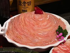 -重庆袁老四火锅(武进万达店)