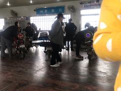 -武汉关码头(轮渡站)