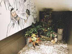 -白起肉夹馍