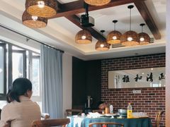 -听风阁农家私房菜茶楼(龙坞店)