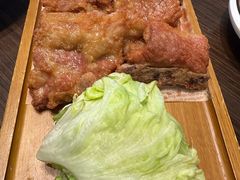 -東城故事·尋找姆媽的味道(玉兰路店)