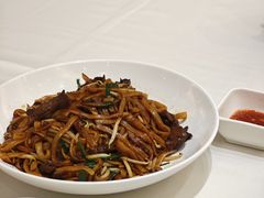 -喜宴又一村·粤菜·茶点·海鲜(壹方天地店)
