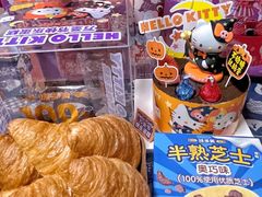 -味多美蛋糕(看丹桥店)