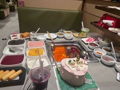 -海底捞火锅(苏宁生活广场店)