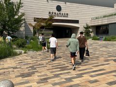 -铁道游击队纪念馆