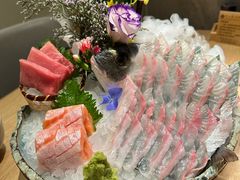 -阿吾罗·月咏精致日料(港汇恒隆广场店)