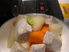 -百年果林椰子鸡(中洲店)