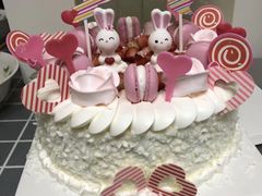 -好利来(亦庄国融店)