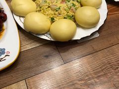 -满堂春特色餐馆