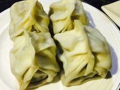 -东方亚克西餐厅(西康路店)
