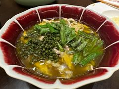 -萬國春·中菜馆(颐和公馆店)