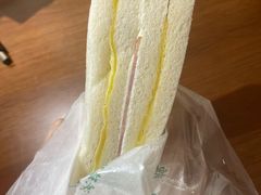 -洪瑞珍三明治(忠孝店)