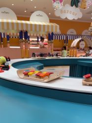 -奈尔宝·儿童乐园·亲子餐厅(苏州大悦城店)