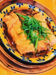 -空中一号宴会厅(信合大厦店)