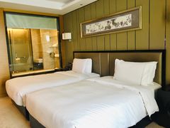 -无锡新湖铂尔曼大酒店