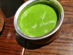 -甘尼仕印度餐厅爵士酒吧(阳春巷店)