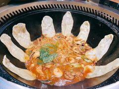-锅来乐地锅鸡(安亭店)
