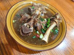 -老袁炒年糕(富豪路店)