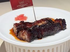 -侨美食家·粤菜(体育西路店)