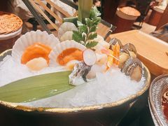 -披头士和牛火锅·寿喜烧自助(陶溪川店)