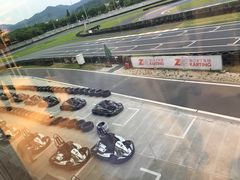 -浙江国际赛车场