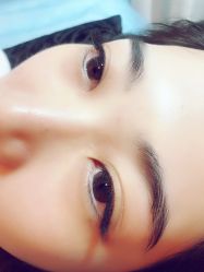 -素颜秀·纹眉·野生眉·纹唇半永久