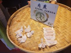 -家宴·灌蛋·沙茶面(曾厝垵店)