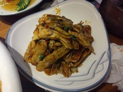 -必点海鲜·鲅鱼水饺(鞍山西道店)
