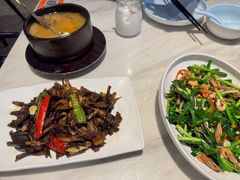 -龙泉人椰子鸡.糟粕醋.海南菜(三亚旗舰店)