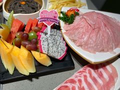 -海底捞火锅(北京路店)