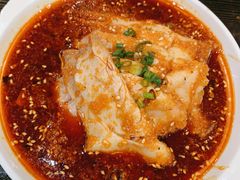 蒜泥白肉-牛王庙(龙华花园店)