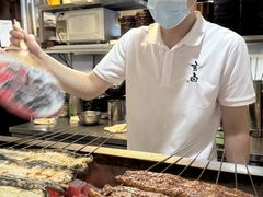 -玄白·炭烤活鳗(上海首店)
