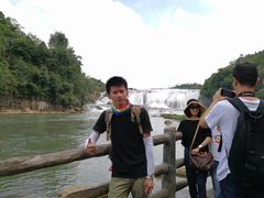 -农垦当壁镇兴凯湖旅游度假区
