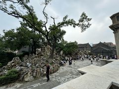 -张学良旧居陈列馆
