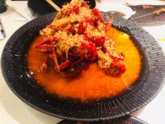 -红盔甲·小龙虾(天钥桥店)