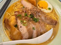 -梳打冰室(氹仔店)