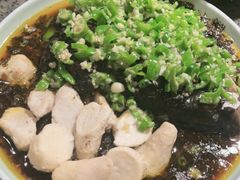 -南京大牌档(人民广场店)