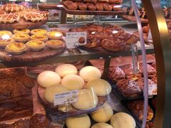 -巴黎贝甜·生日蛋糕(杭州文二路店)