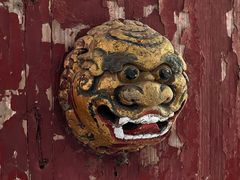 -东南悬空寺方广岩