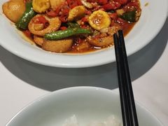 -吾悦广场(渭南店)