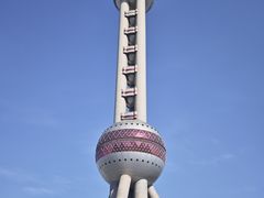 -东方明珠广播电视塔