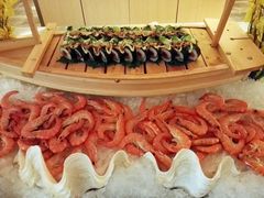 -北京王府井希尔顿酒店·万斯阁西餐厅