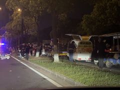 -上海海事大学(临港校区)