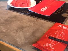 -大喜牛鲜牛肉火锅(营迹路店)