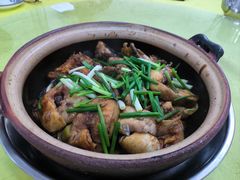 -红炎炎农家菜老字号(金水台店)
