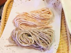 火锅面-北门涮肉·炭火铜锅涮肉(什刹海店)