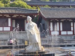 -华清宫景区