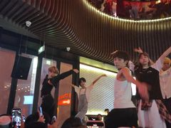 -HIB HUB公社(解放西路店)